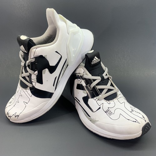 Adidas star wars collab - star, shoes