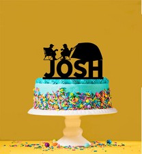 Personalised Camping Tent