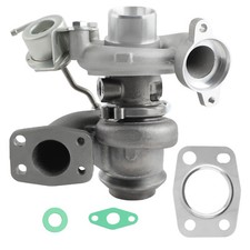 Turbo Turbocharger  For Peugeot Citroen 1.6 HDi, Ford 1.6 TDCi 90HP 49173-07508