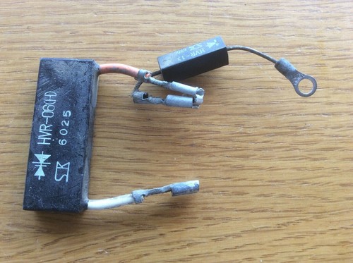 Microwave diode link hvr - link, hvr-06(h)