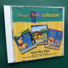 Disney WINNIE THE POOH