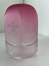 Victorian Cranberry Glass
