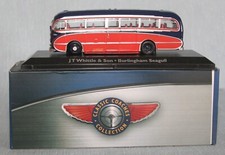 ATLAS CLASSIC COACHES