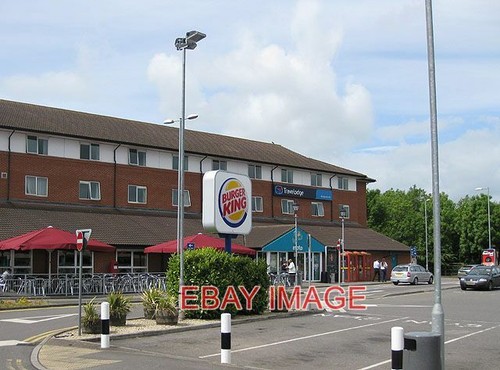 Photo travelodge bridgwater - photo,