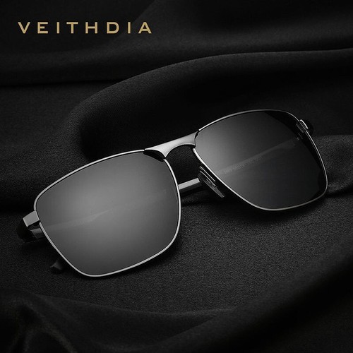 Veithdia aluminium polarized - veithdia,