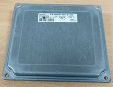 FORD FOCUS MK2 1.6 PETROL ECU