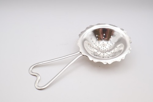 Vintage solid silver - vintage,
