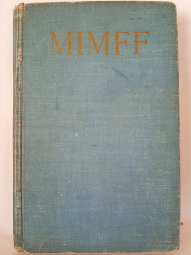 Mimff the story - a,