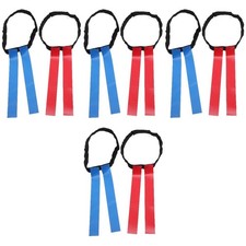 4 Pack Kids Football Waist