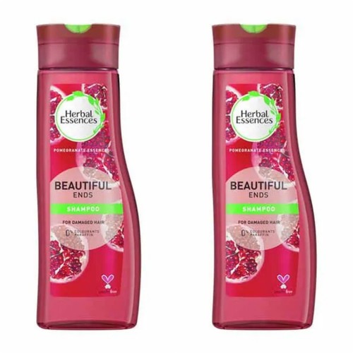 Herbal essences beautiful end - herbal,