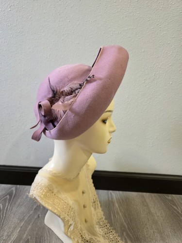 Vintage 1940s womens dusty - womens,