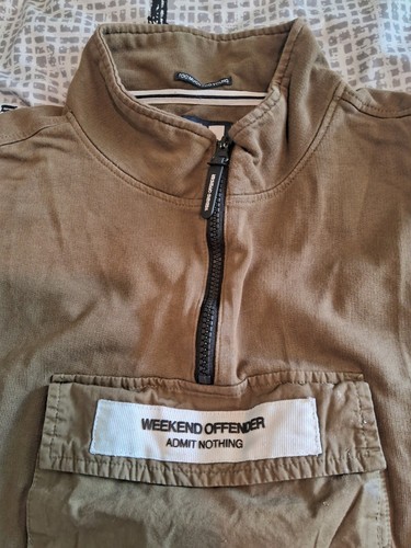 Weekend offender men - offender, men's
