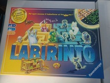 Ravensburger Labyrinth Board Game Complete - See Description