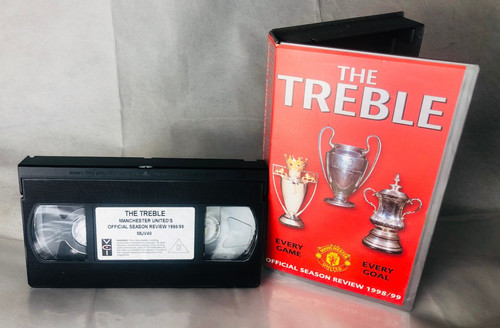 Video vhs tape - vhs,