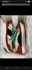Authentic BB Designer Trainers