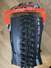 Maxxis Minion DHR II 29x2.6"