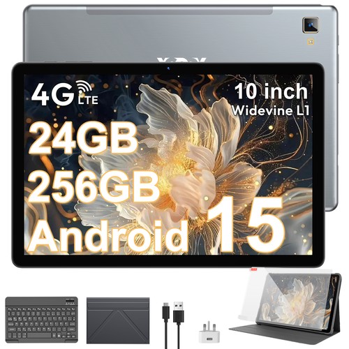 Xgody android15 tablet - xgody, 10''