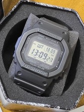 Casio G-Shock 5000HS Tough