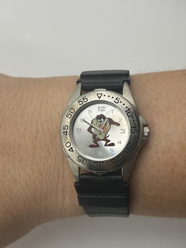 Vintage 1999 fossil - vintage, warner