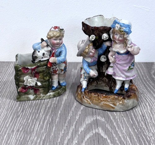 Antique german conta boehme - german,