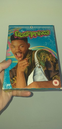 Fresh prince bel air - bel,