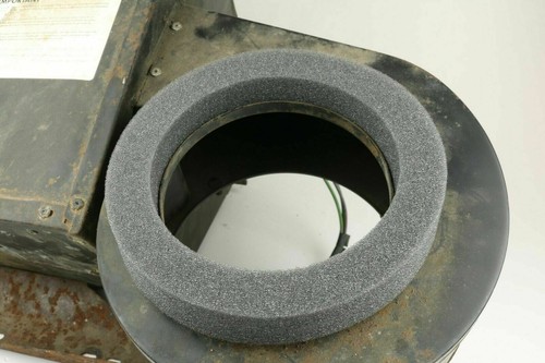 Rdx smiths snail heater blower - rdx,