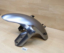 Kawasaki KLE 650 Versys Front Fender Mudguard Silver Oem 2006 - 2009 20k miles