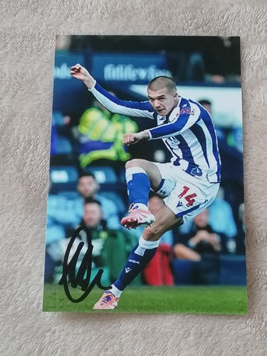 Wba west brom - west, brom.