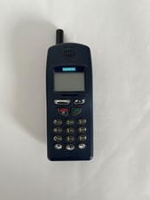 SIEMENS C25 Retro Mobile -