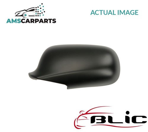 Rear view mirror - rear, casing