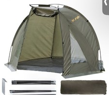 Dr.Fish carp fishing tent