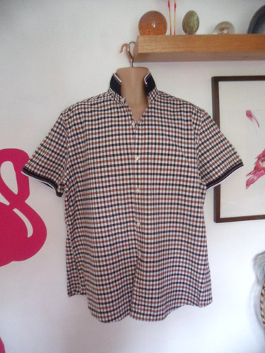 Men next checked short - next,