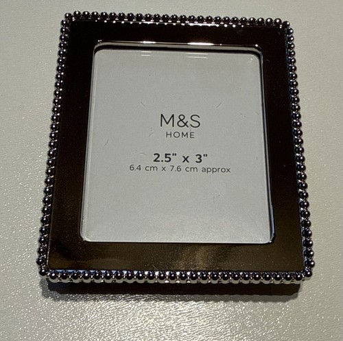 Home 5x3 mini photo - m&s,