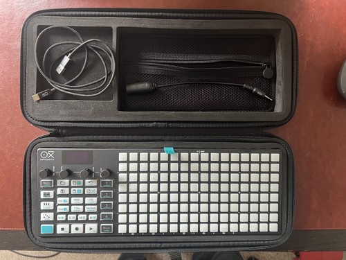 Oxi instruments - one, mk1