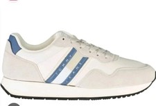 TOMMY HILFIGER TRAINER'S Size UK8 Brand New Genuine RRP£90 #H5