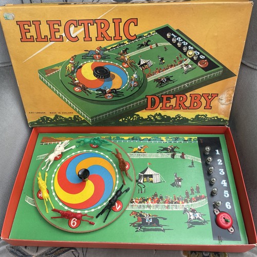 Vintage retro 1950s electric - vintage/retro,