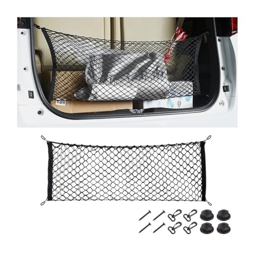Car rear cargo - cargo, adjustable
