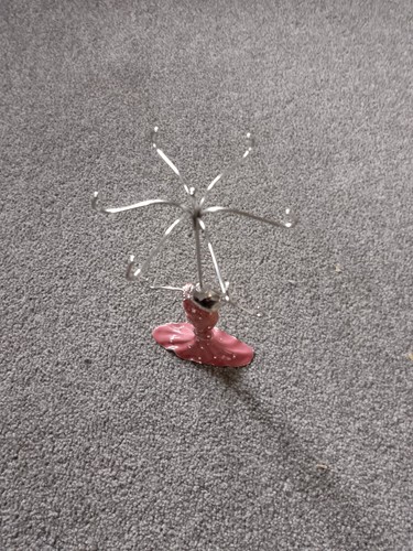 Jewellery stand holder tree - stand, holder/tree