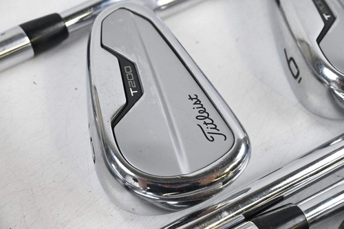 Titleist t200 2021 irons - titleist,