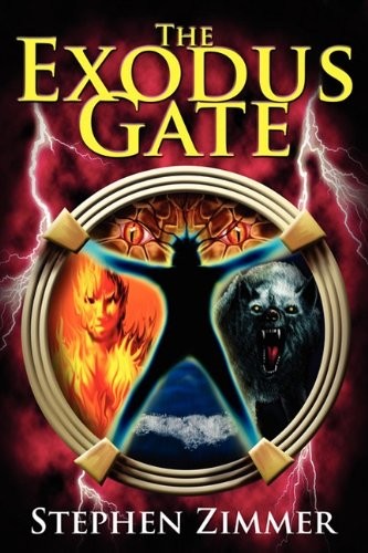 The exodus gate - by, zimmer