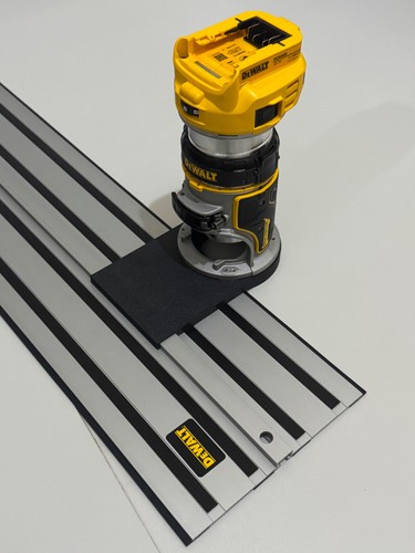 Dewalt dcw600 and dwp611 - dcw600,