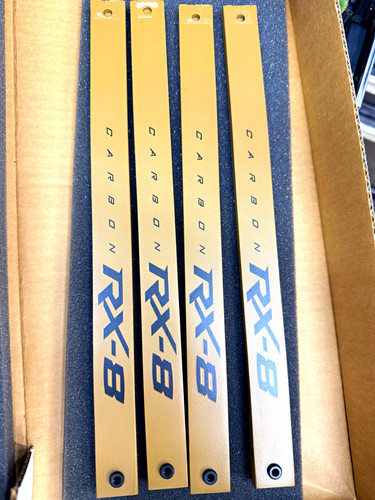 Hoyt rx8 60lb limbs - hoyt,
