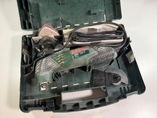 Bosch PMF 180 E Oscillating