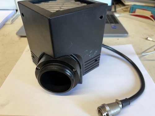 Olympus lh100 microscope - ax-lh100/ir,