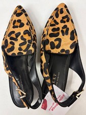 Ladies NEXT Animal Leopard