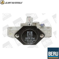 Generator Regulator GER014 for