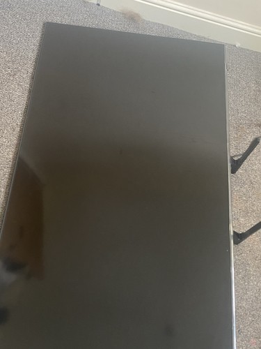 Samsung au8000 55in qled - 55in, 8k