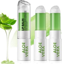 Aloe Vera Lip Balm 2 Pcs