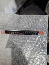 Mx 5 Skyactive Badge