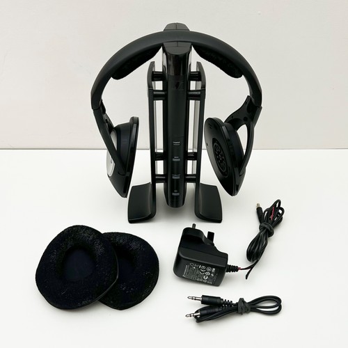 Sennheiser hdr170 black - hdr170,